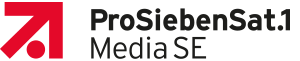 ProSiebenSat.1 Media SE (Logo)