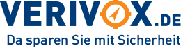 Verivox (Logo)