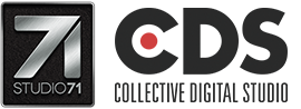 Collective Digital Studio (CDS) (Logo)