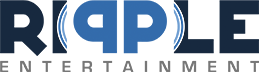 Ripple Entertainment (Logo)